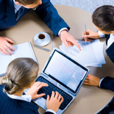 ENDÜSTRİYEL ÜRÜNLER