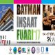 BATMAN 14-17 EYLÜL TARIM VE İNŞAAT FUARINDAYIZ