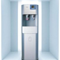 Arıtmalı Su Sebilleri