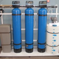 Lokantalar ve Cafeler için Merkezi Su Arıtma Sistemleri